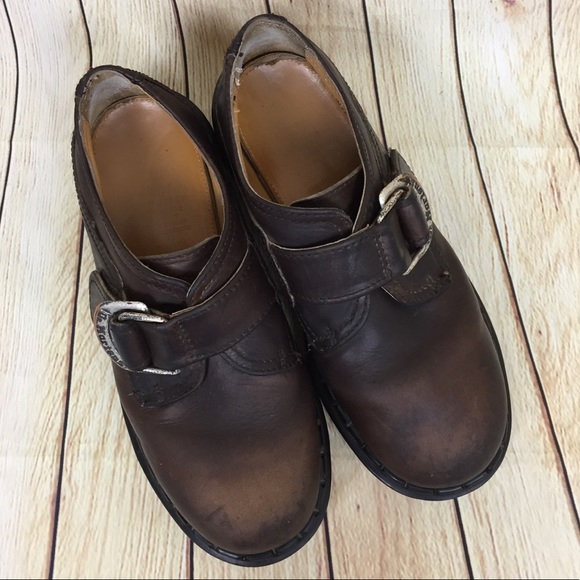 dr martens 8314